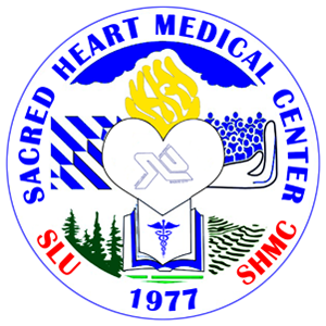 SLU-SHMC Logo